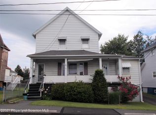 1726 Clearview St, Scranton, PA 18508