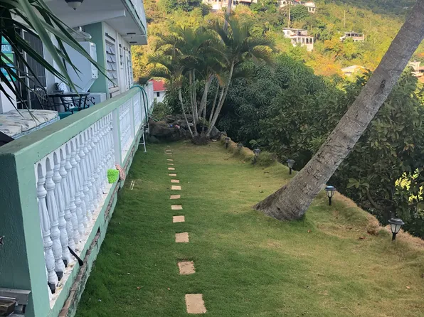 9 John Dunkoe St, Saint Thomas, VI 00802