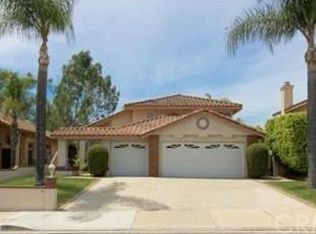 2461 Monte Royale Dr, Chino Hills, CA 91709