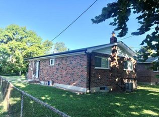 1214 Westover Ave, Saint Louis, MO 63130