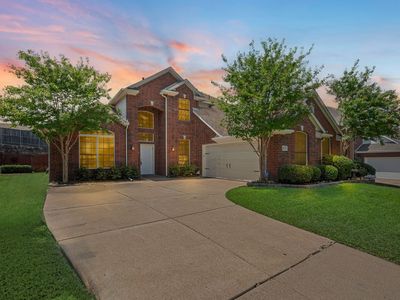 4625 Bonnywood Dr, Mesquite, TX, 75150