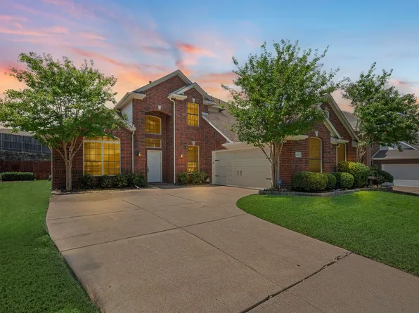 4625 Bonnywood Dr, Mesquite, TX 75150