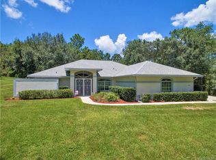 900 N Lafayette Way, Inverness, FL 34453