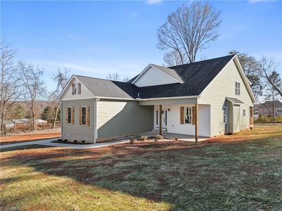 4632 Pinehill Dr, Pfafftown, NC, 27040