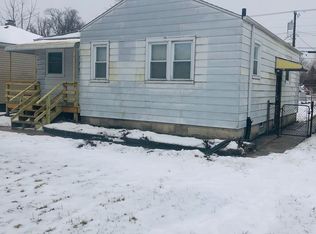 5015 Washington St, Gary, IN 46408