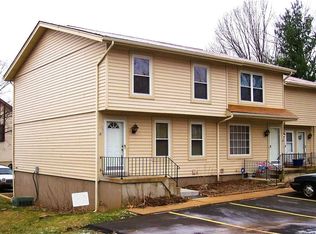 161 Dartingbird Dr #A, Eureka, MO 63025