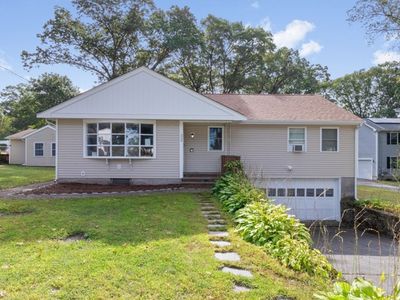 330 Brown St, Attleboro, MA, 02703