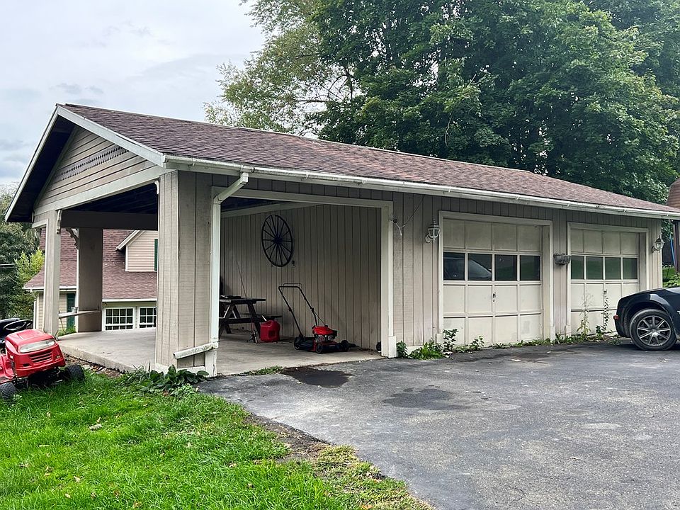 88 Gaylord St Wyalusing, PA, 18853 Apartments for Rent Zillow