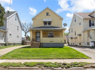 9106 Connecticut Ave, Cleveland, OH 44105