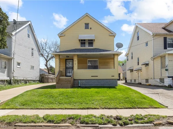 9106 Connecticut Ave, Cleveland, OH 44105