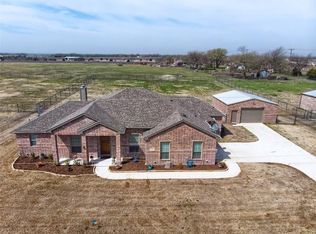 5350 County Road 939, Nevada, TX 75173