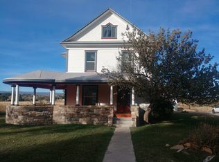 1285 Chipeta Rd, Montrose, CO 81403