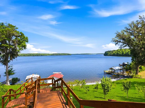 2008 Lake Point Ln, Tallahassee, FL 32310