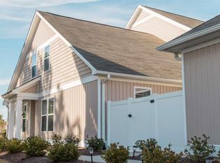 720 Pickering Dr UNIT A, Murrells Inlet, SC 29576