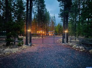17086 Glendale Rd, Bend, OR 97707