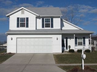 345 Sugar Ave, Belleville, WI 53508