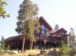 176 Gcr #6427, Grand Lake, CO 80447