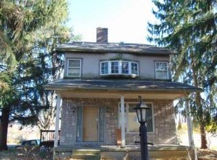 5643 Summit Rd SW, Pataskala, OH 43062