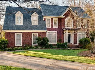 10519 Remembrance Tl, Huntersville, NC 28078