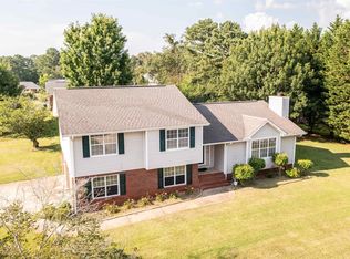 403 Megan Ln SW, Jacksonville, AL 36265