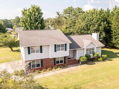 403 Megan Ln SW, Jacksonville, AL, 36265