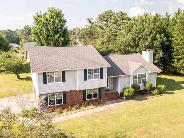 403 Megan Ln SW, Jacksonville, AL 36265