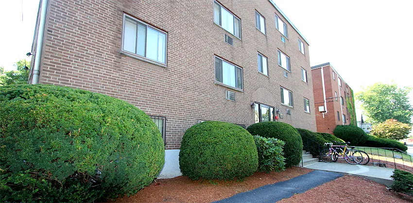 26 Allston