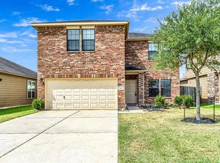5663 Armillary Dr, Katy, TX 77449