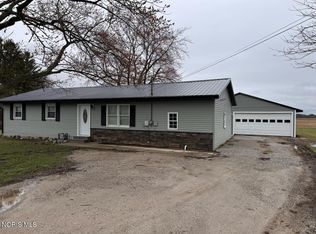 10918 State Highway 15, Montpelier, OH 43543