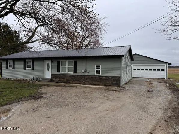 10918 State Highway 15, Montpelier, OH 43543