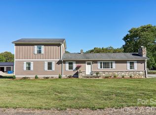 1448 Cane Creek Rd, Fletcher, NC 28732