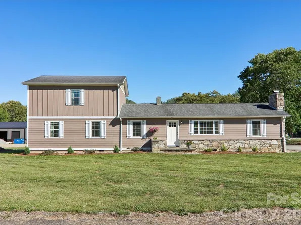 1448 Cane Creek Rd, Fletcher, NC 28732