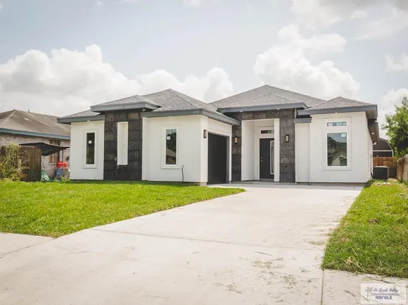 339 Star Ruby Ln, Brownsville, TX 78521