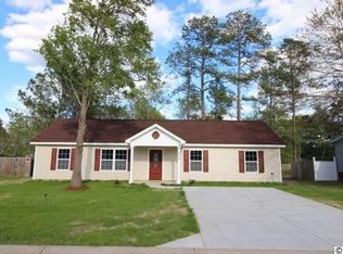 4014 Cordoba Dr, Conway, SC 29526