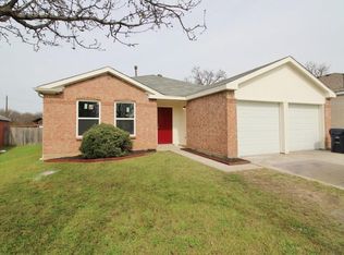 3312 Teasbend Ct, Denton, TX 76210