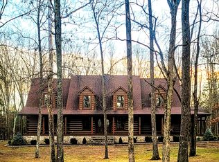 300 W Richmond Shop Rd, Lebanon, TN 37090