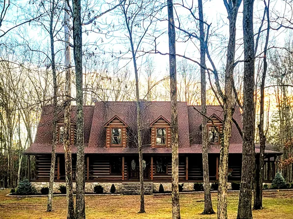 300 W Richmond Shop Rd, Lebanon, TN 37090