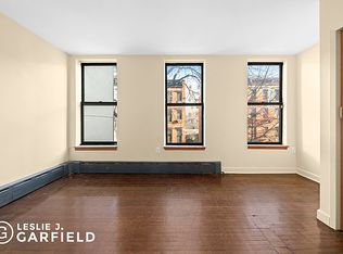 164 E 117th St FLOOR 2, New York, NY 10035