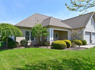 101 Walker Ln, Gibsonia, PA 15044