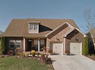 3701 Stolen Horse Trce, Lexington, KY 40509