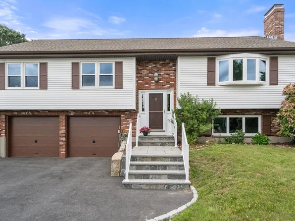 16 Shelley Rd, Arlington, MA 02476