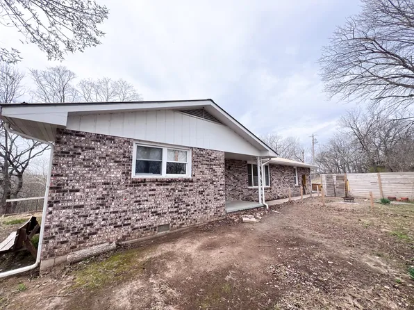 18852 Spring Street, Hermitage, MO 65668