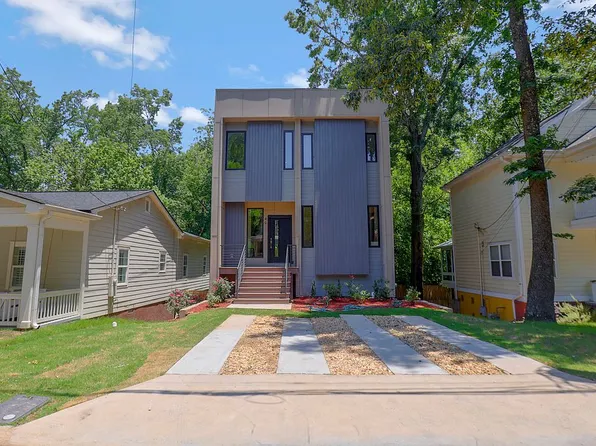 49 Montgomery St, Atlanta, GA 30307