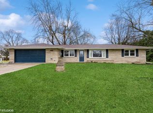 3457 Debbie Ln, Portage, IN 46368