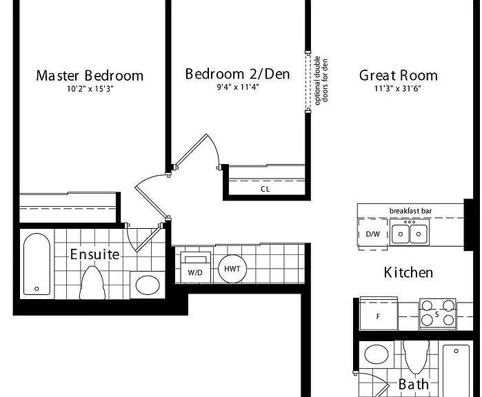 4 Cove Ct #102 — Photo 34