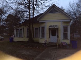601 Schley St, Itta Bena, MS 38941
