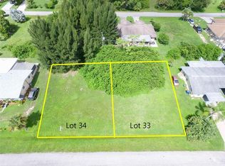 34 Venetia Ave, North Pt, FL 34287