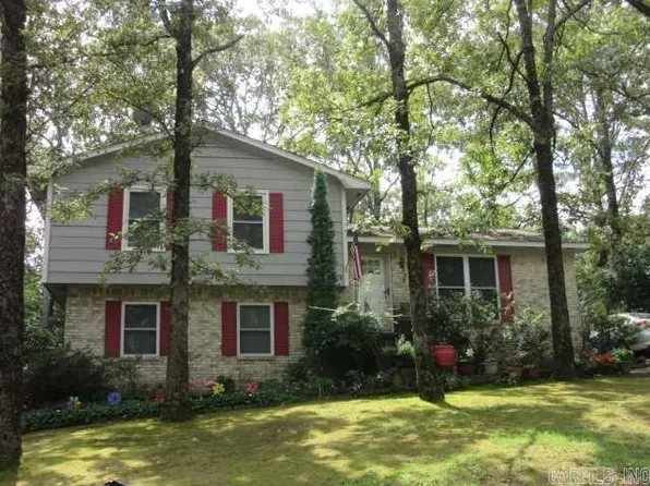 2808 Seminole Trl, N Little Rock, AR 72116