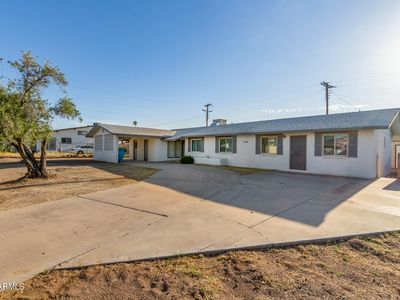 7218 S 3rd Ave, Phoenix, AZ, 85041