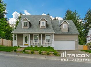 24307 112th Ave SE, Kent, WA 98030